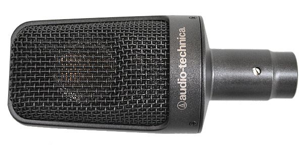 audio technica/AE3000