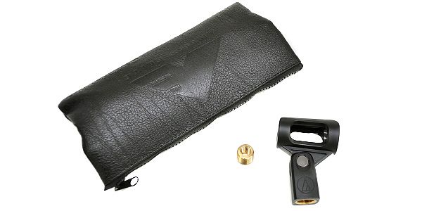 audio technica / AE3300 画像2
