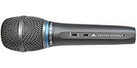 audio technica AE5400 コンデンサーマイク