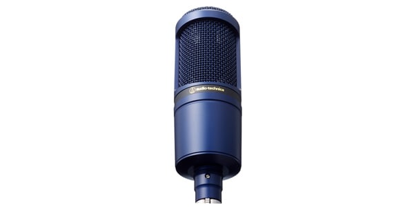 audio technica ( オーディオテクニカ ) AT2020TYO 送料無料