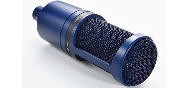 audio technica ( オーディオテクニカ )  / AT2020TYO画像5