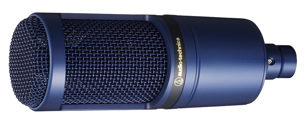 audio technica/AT2020TYO