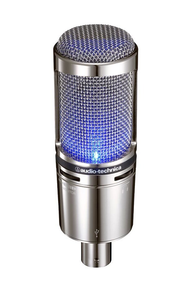 Audio Technica オーディオテクニカ Atusb V 送料無料 サウンドハウス