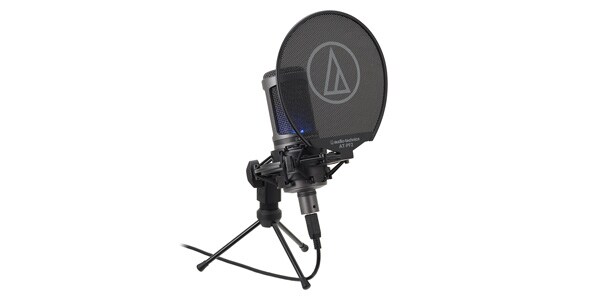 audio technica ( オーディオテクニカ ) >AT2020USB+バージョンアップセット 送料無料 | サウンドハウス