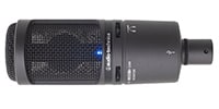 audio technica ( オーディオテクニカ ) / AT2020USB+