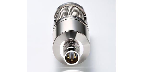 audio technica / AT2020V画像6