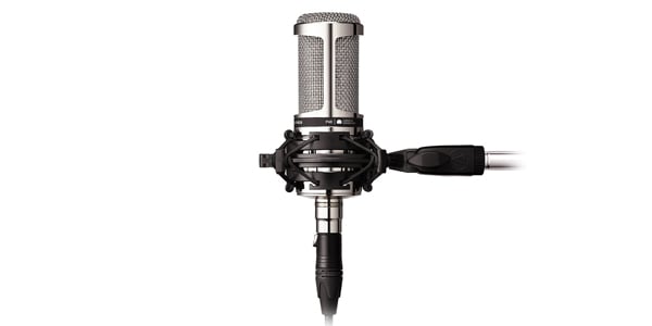 audio technica / AT2020V画像7