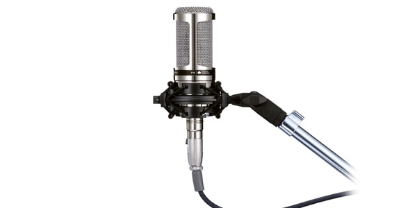 audio technica / AT2020V画像8