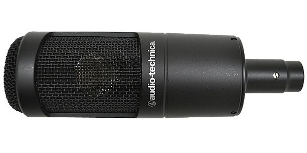 audio technica ( オーディオテクニカ ) / AT2035