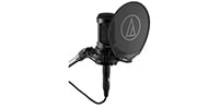 audio technica AT2035 バージョンアップセット