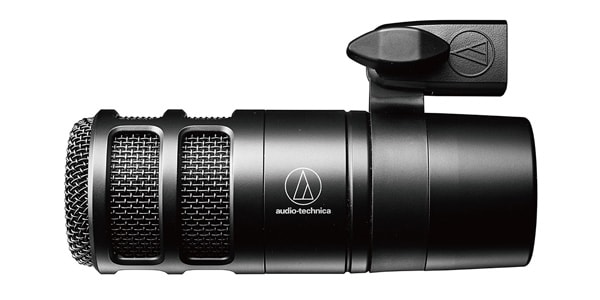 audio technica/AT2040