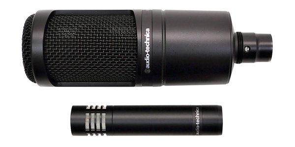 audio technica / AT2041SP