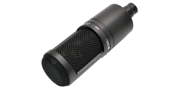 audio technica / AT2041SP画像2
