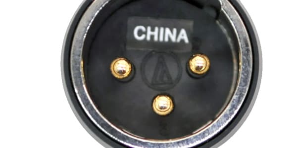 audio technica / AT2041SP画像5
