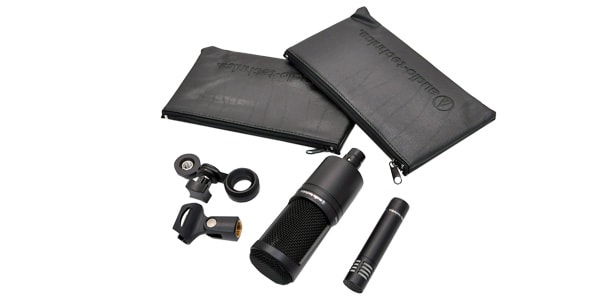 audio technica / AT2041SP画像7