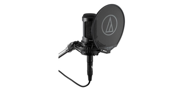 audio technica/AT2050 バージョンアップセット