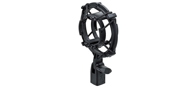 audio technica / AT2050 condenser microphone画像4