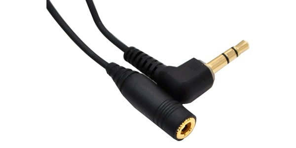 audio technica / AT3A45L/5.0BLK