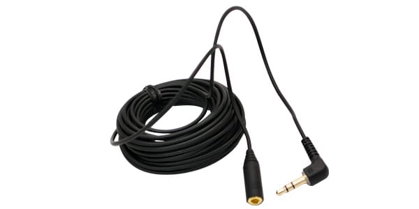 audio technica / AT3A45L/5.0BLK画像2
