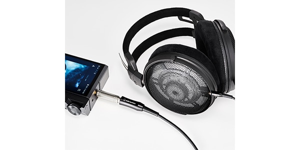 audio technica / AT3C19Sa 変換プラグ画像2