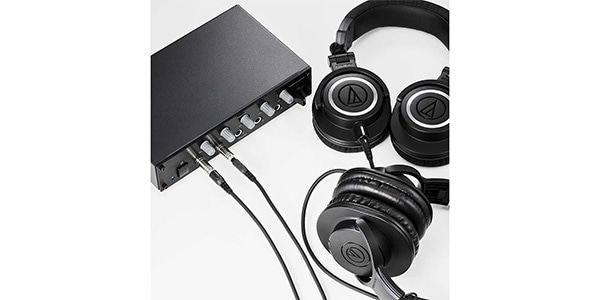 audio technica ( オーディオテクニカ )  / AT3C1Sa 変換プラグ ステレオミニメス-ステレオフォンオス画像2