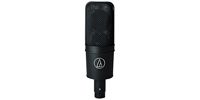 audio technica AT4033a