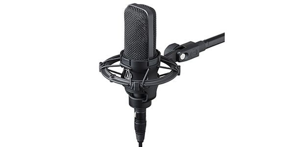 audio technica ( オーディオテクニカ )  / AT4033a画像3
