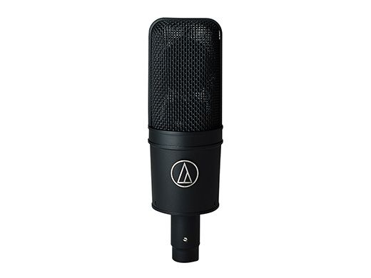 audio technica/AT4033a