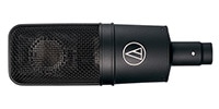 audio technica ( オーディオテクニカ ) / AT4040