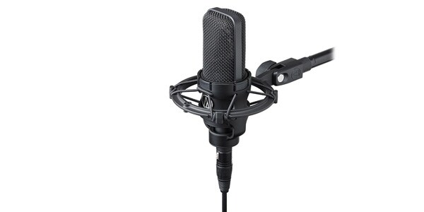 audio technica ( オーディオテクニカ )
AT4040 
サウンドハウスで価格をチェックする