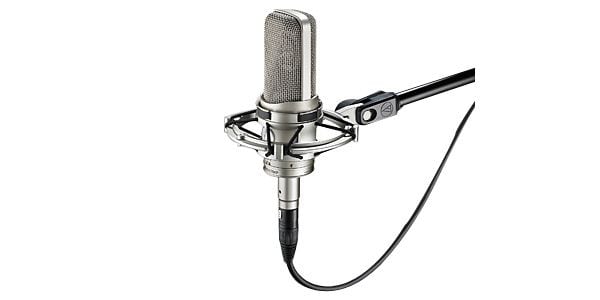 audio technica オーディオテクニカ AT4047MP 送料無料 サウンドハウス