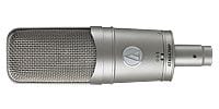 audio technica / AT4047MP