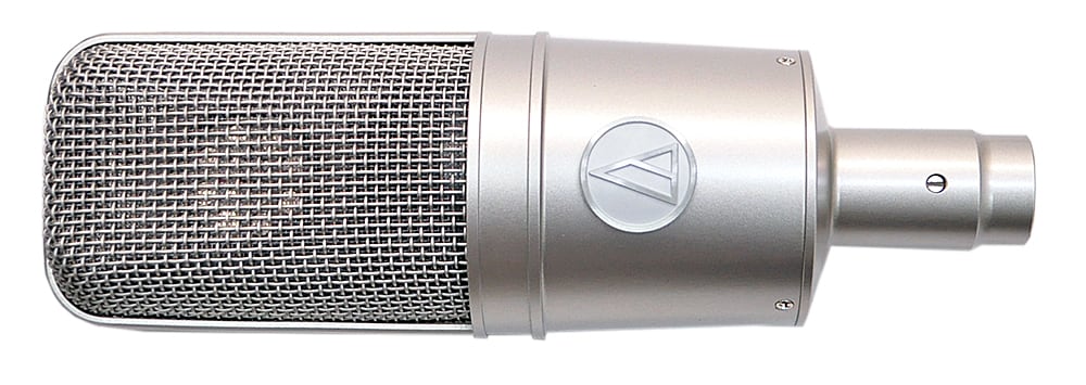 audio technica/AT4047/SV