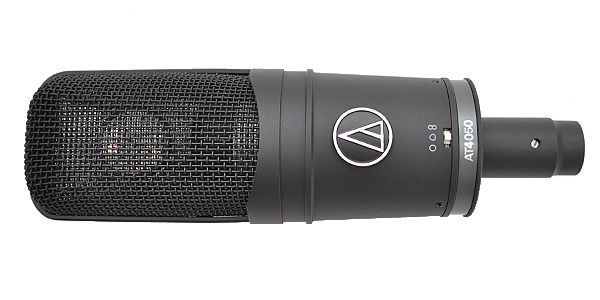  audio technica ( オーディオテクニカ ) / AT4050 サウンドハウス