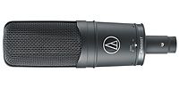 audio technica AT4050ST