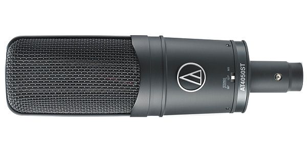 audio technica/AT4050ST