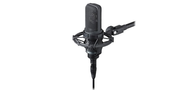 audio technica ( オーディオテクニカ )
AT4050
サウンドハウスで価格をチェックする