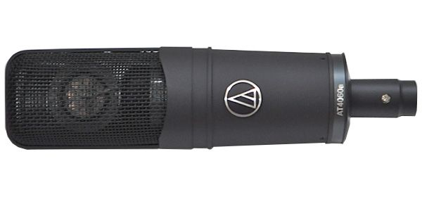 audio technica ( オーディオテクニカ ) AT4060