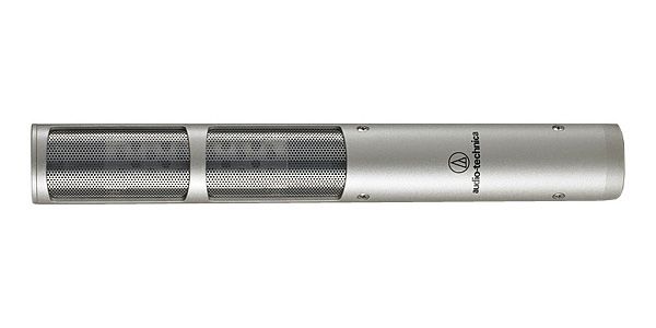 audio technica ( オーディオテクニカ ) AT4081 送料無料 | サウンドハウス