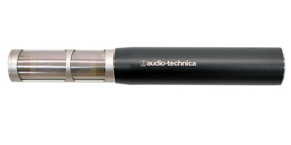 audio−technica  AT5045 コンデンサーマイク