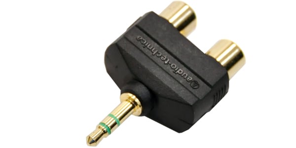 audio technica ( オーディオテクニカ )  / AT5204CS画像2