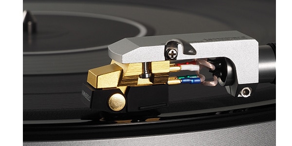 audio technica / AT6108 Lead wire for cartridge 画像3