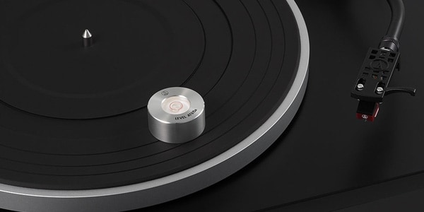 audio technica / AT615a level画像2