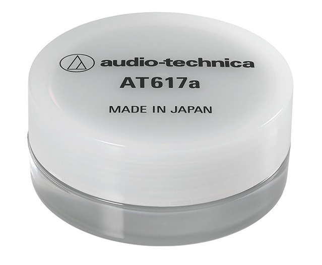 audio technica/AT617a スタイラスクリーナー