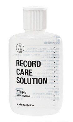 audio technica/AT634a レコードクリーナー