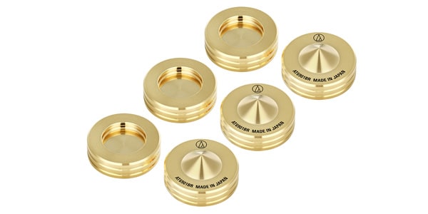 audio technica / AT6901BR 画像3