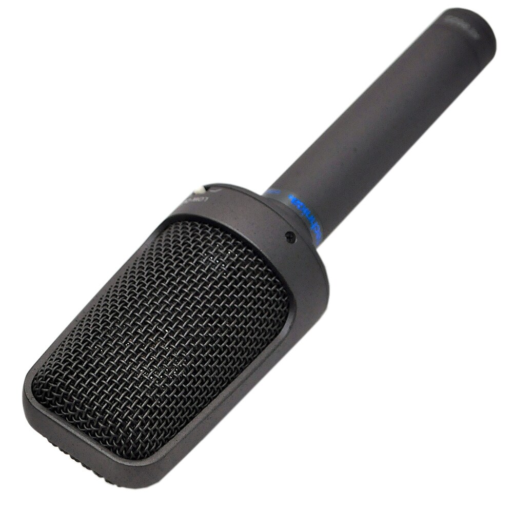 audio technica ( オーディオテクニカ ) AT8022 ステレオコンデンサーマイク 送料無料 サウンドハウス