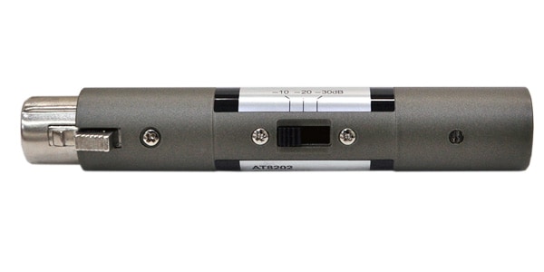 audio technica ( オーディオテクニカ ) AT8202 送料無料