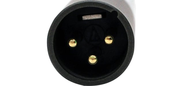 audio technica / AT8202画像3