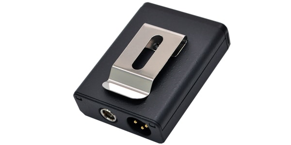 audio technica / AT831b画像5